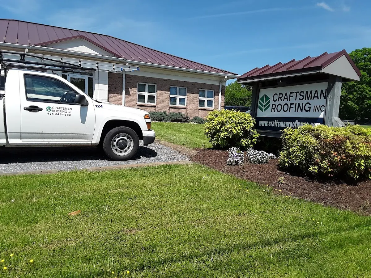 Quality Hail Damage Roof Repair by experienced craftsmen in Hazelwood